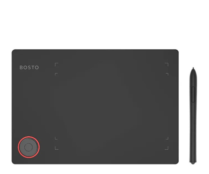 Tablet graficzny BOSTO T608